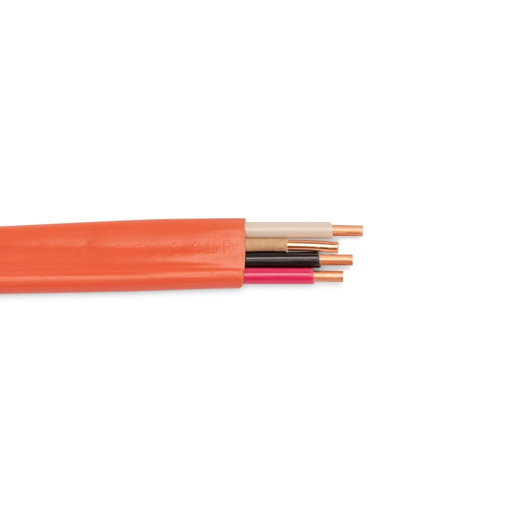 10/3 NM-B Sheathed Cable 115Ft Cut V673434