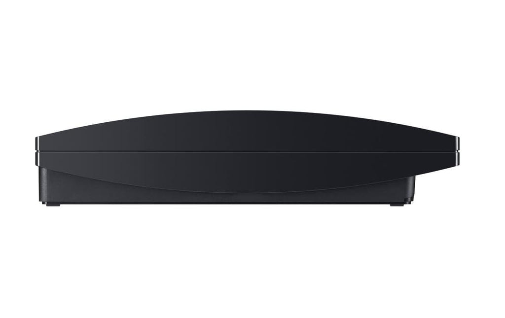 Charcoal Black 320 GB Console M5205