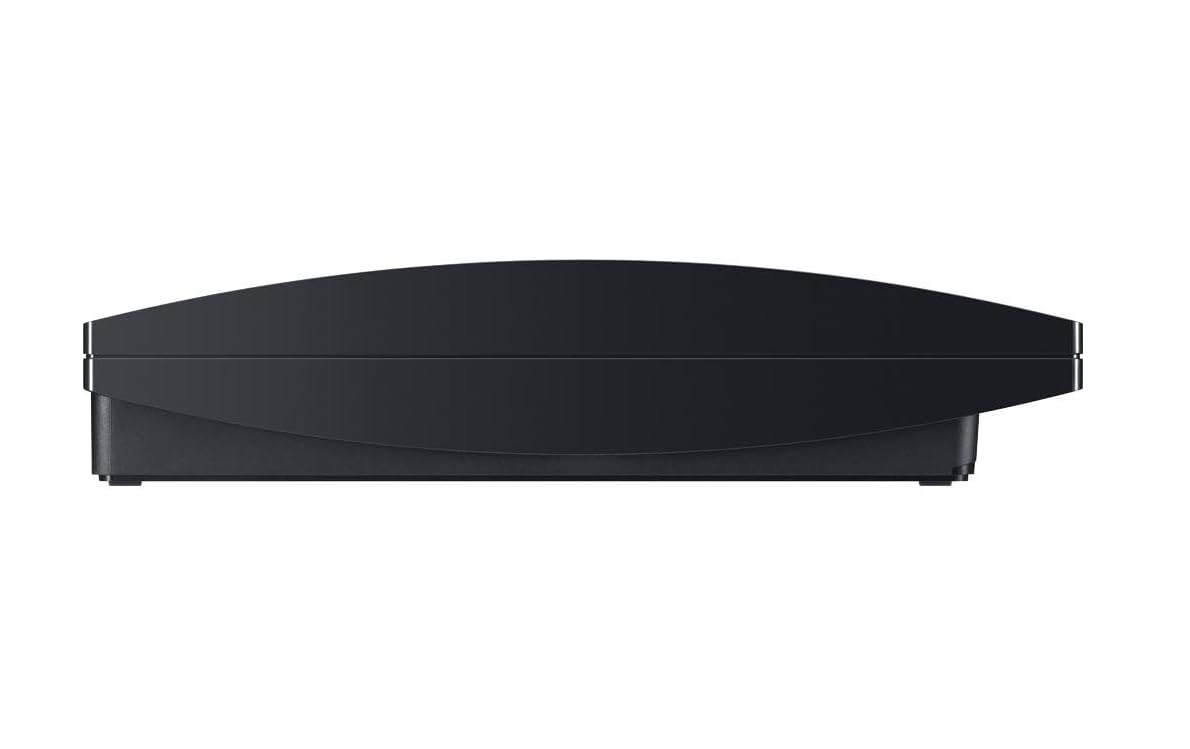 Charcoal Black 320 GB Console M5205