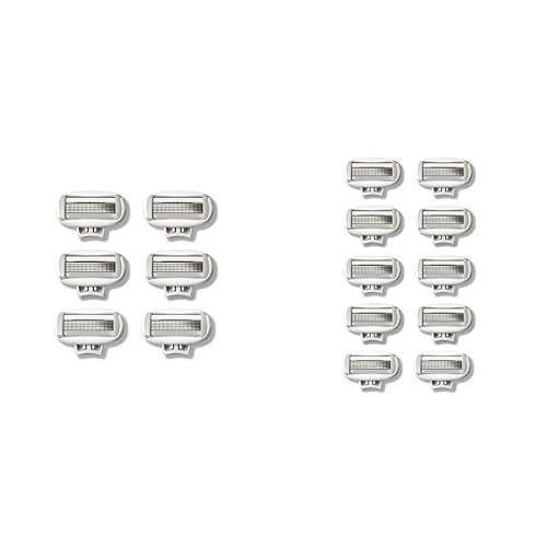 Women's 5-Blade Razor Refills 16 Count X319239