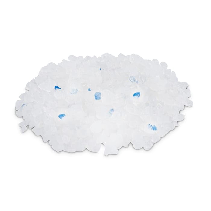 Crystal Cat Litter 15 lbs A5002