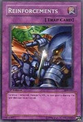 Yu-Gi-Oh! Trading Card H644438