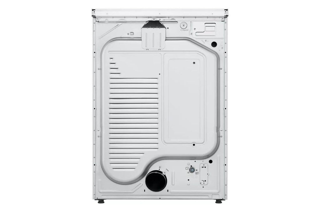 7.4 Cu. Ft. Smart Electric Dryer White O2080