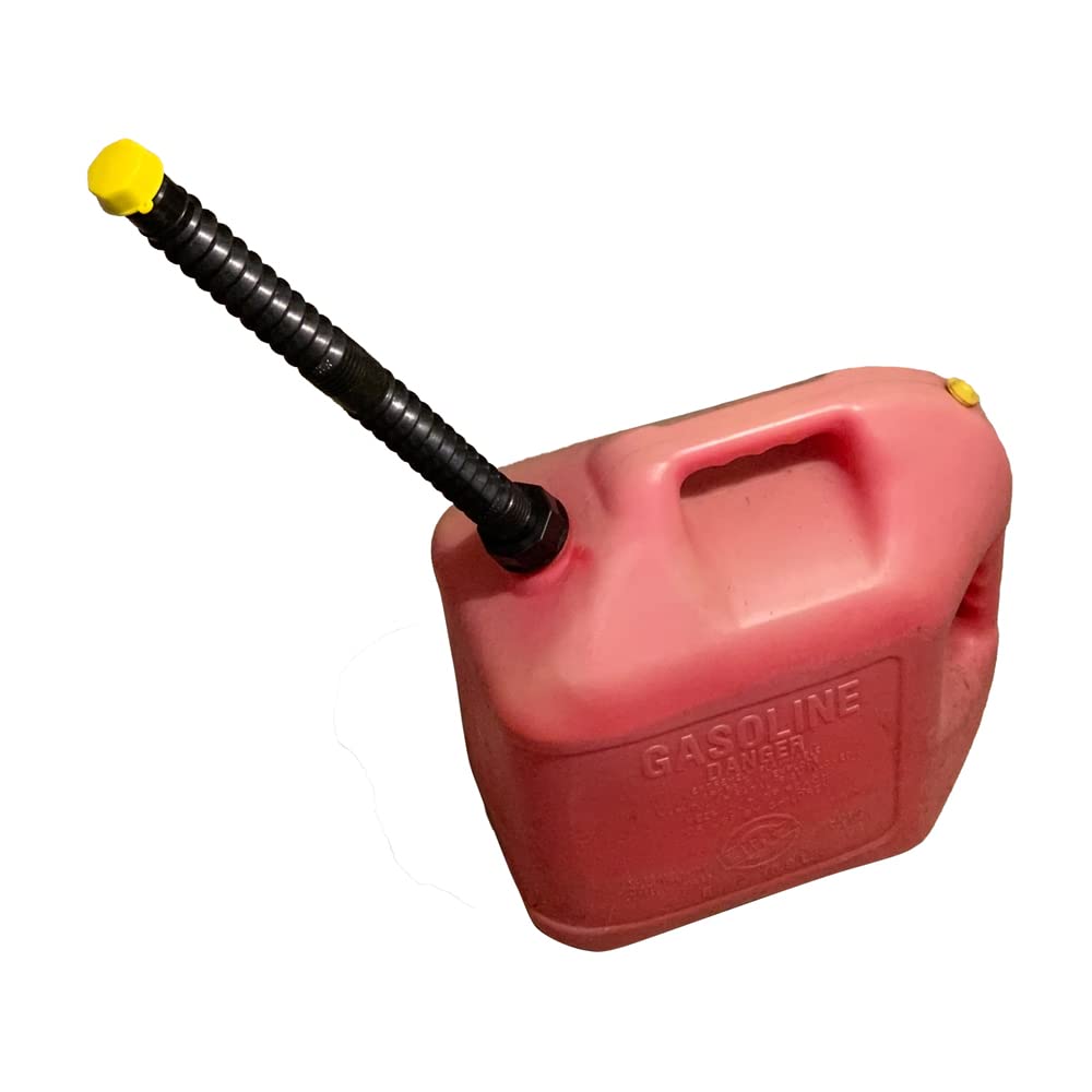 Hi-Flo Spout with Vent Kit H343978