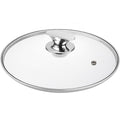 Tempered Glass Lid for Cookware, 12.6 In S63029