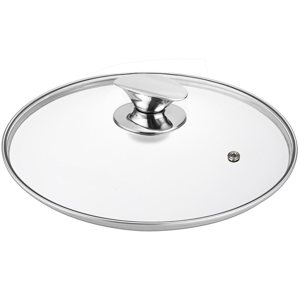 Tempered Glass Lid for Cookware, 12.6 In S63029