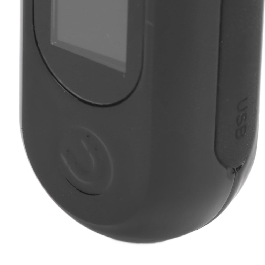 Cat Collar Camera with 0.96 Inch LCD Screen L98276