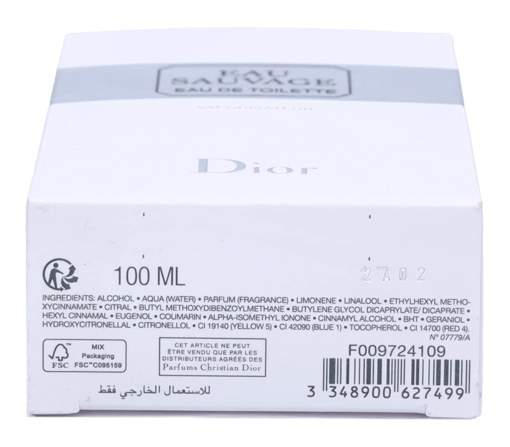3.4 Oz Edt Spray Q86812