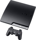 Charcoal Black 320 GB Console M5205