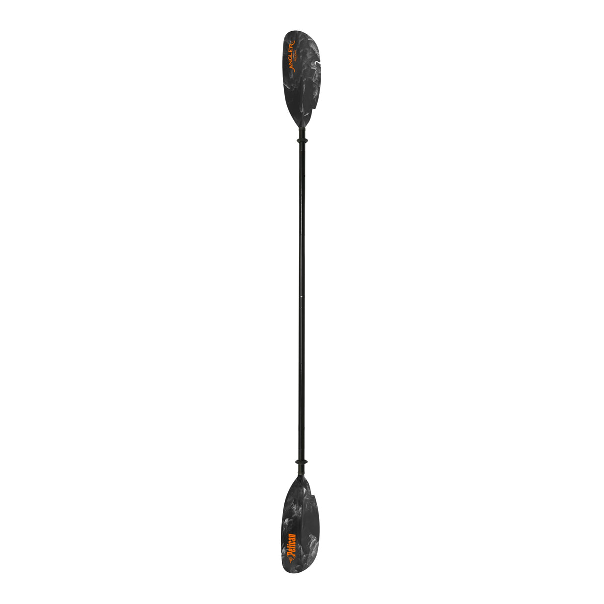 Adjustable Aluminum Fiberglass Kayak Paddle M881