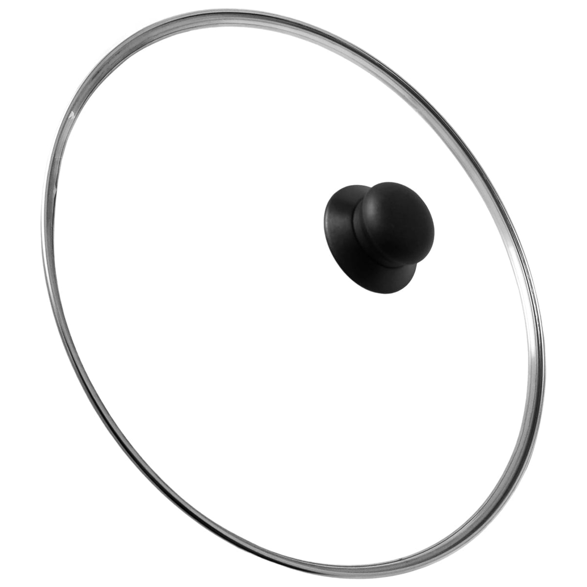 13 Inch Tempered Glass Lid L835372