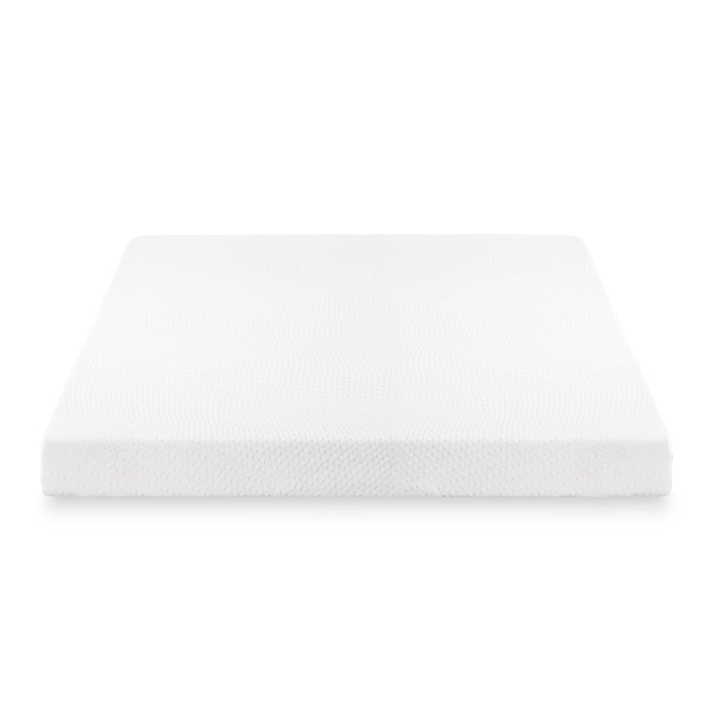 5 Inch Twin Cooling Gel Memory Foam Mattress B535373