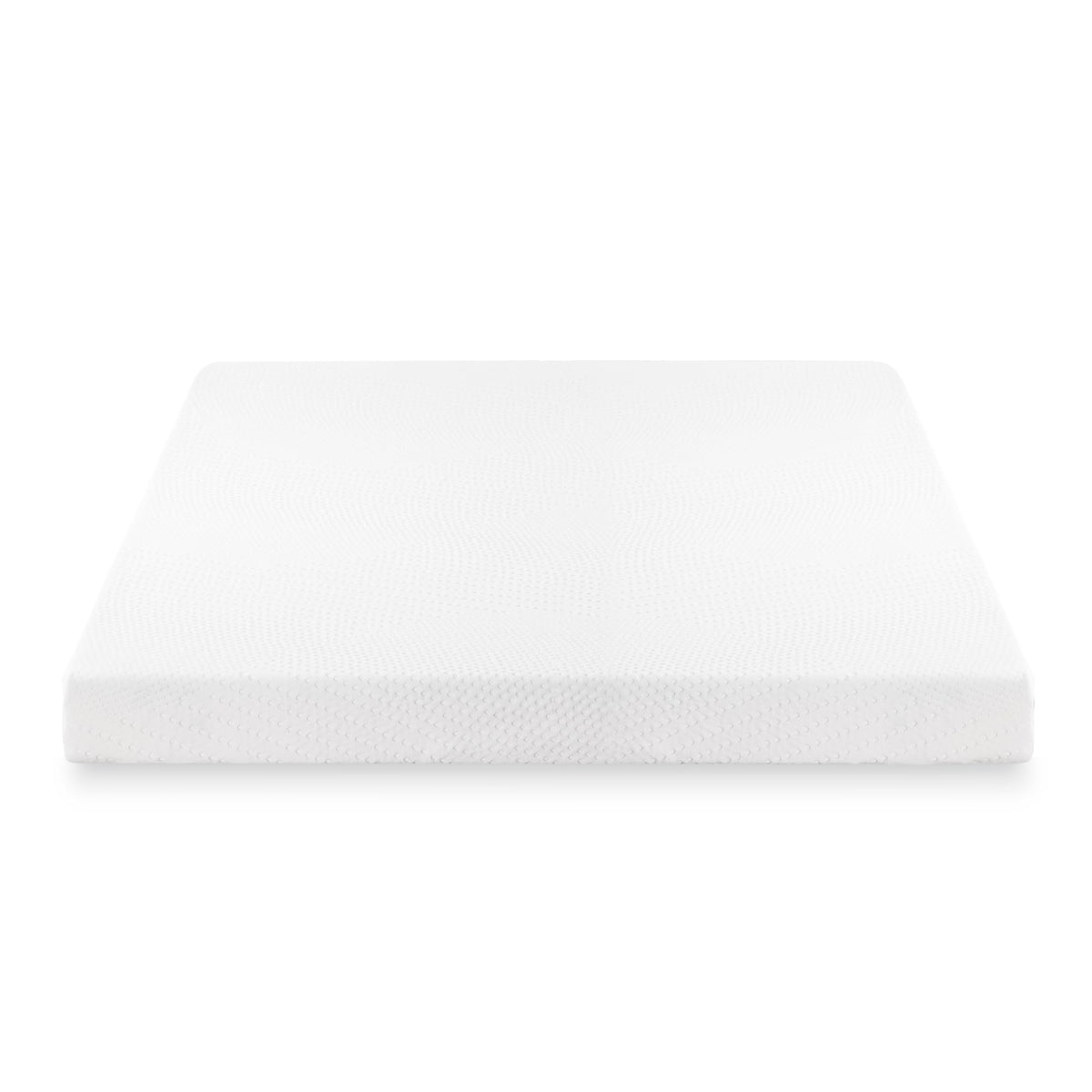 5 Inch Twin Cooling Gel Memory Foam Mattress B535373