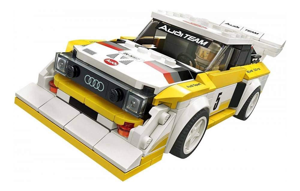 250 Pieces Building Kit Q370