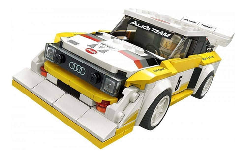 250 Pieces Building Kit Q370