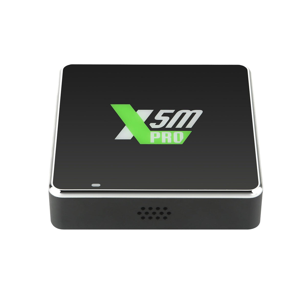 Android 14.0 TV Box 4GB RAM 32GB ROM Dual WiFi Ethernet 4K HDR X55489