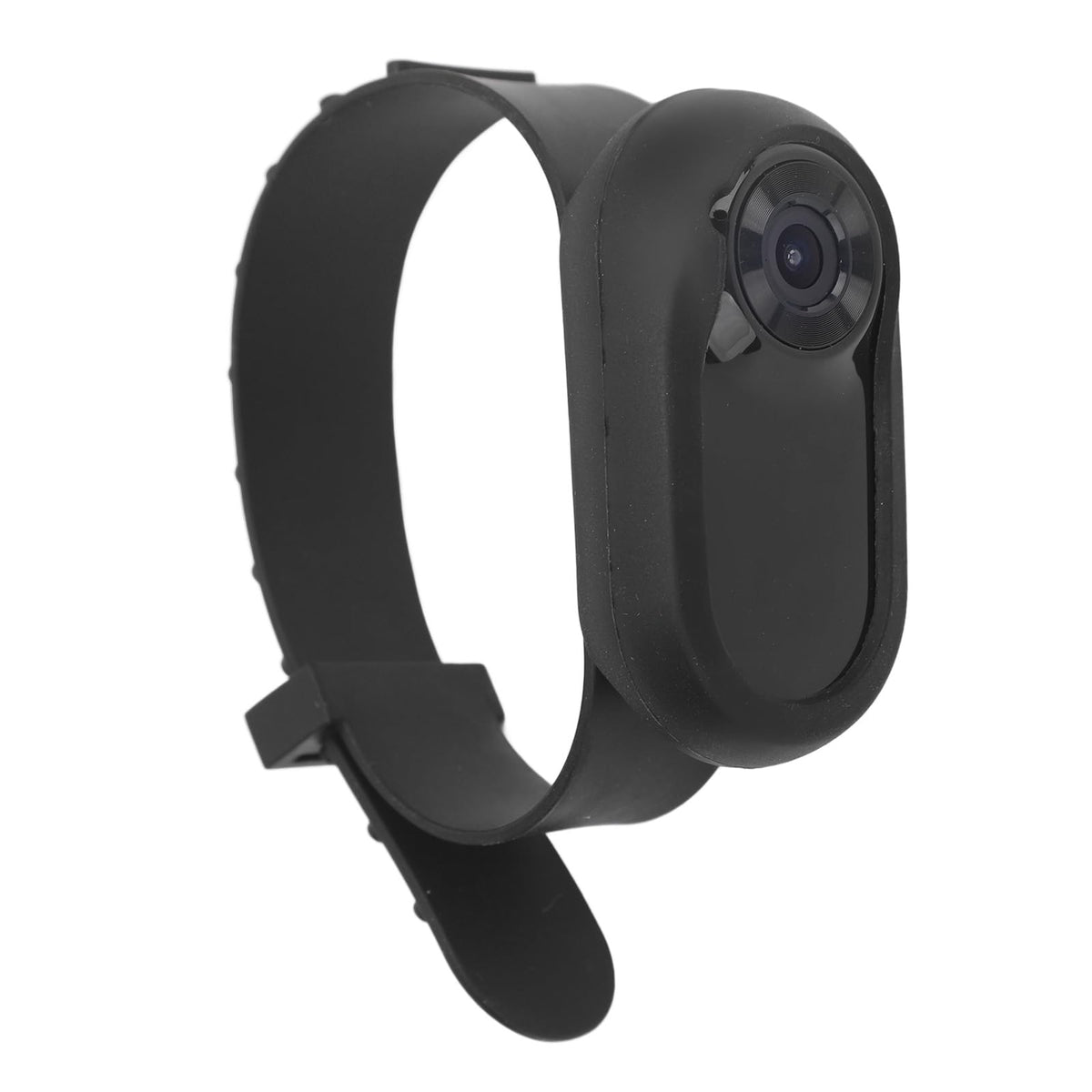 Cat Collar Camera with 0.96 Inch LCD Screen L98276