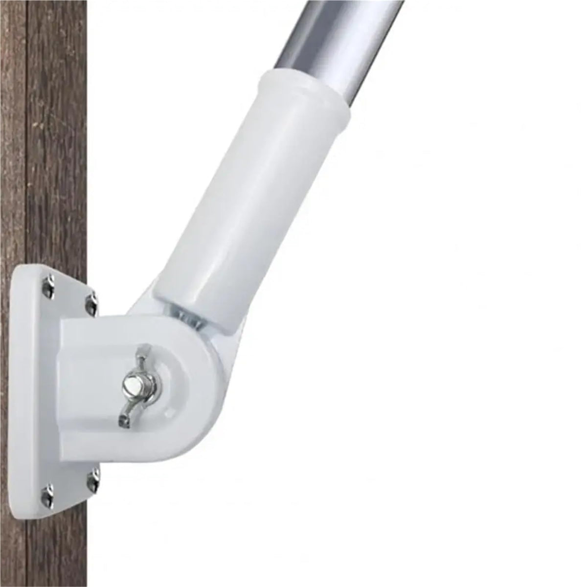 Adjustable Flag Pole Mount Bracket D99024