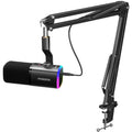 XLR USB Dynamic Gaming Microphone Z394