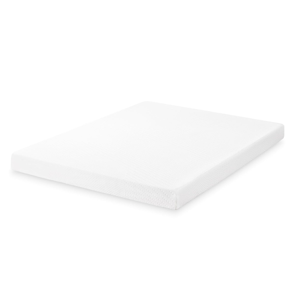 5 Inch Twin Cooling Gel Memory Foam Mattress B535373