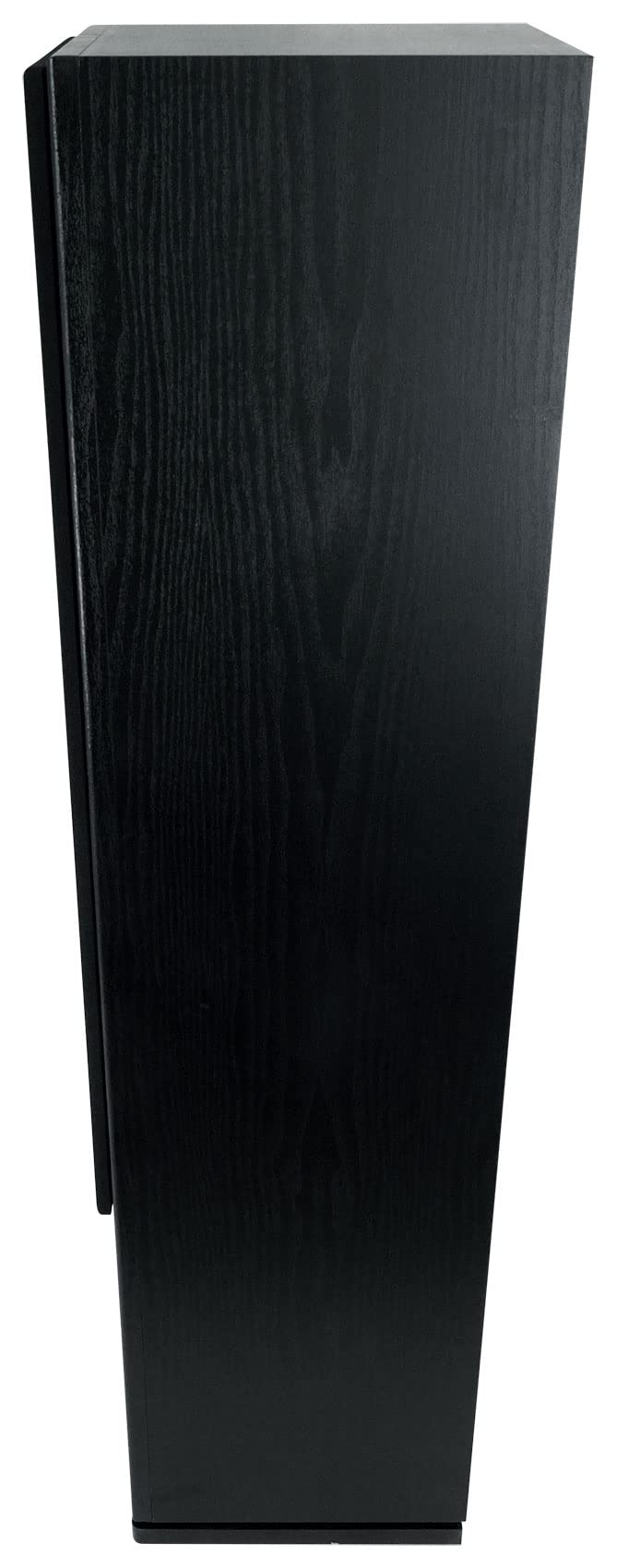 Black Home Audio Tower Speakers 2-Pack C9759