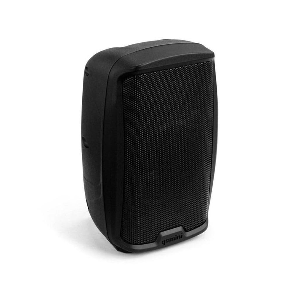 Powered PA Speakers System with Bluetooth Z853230