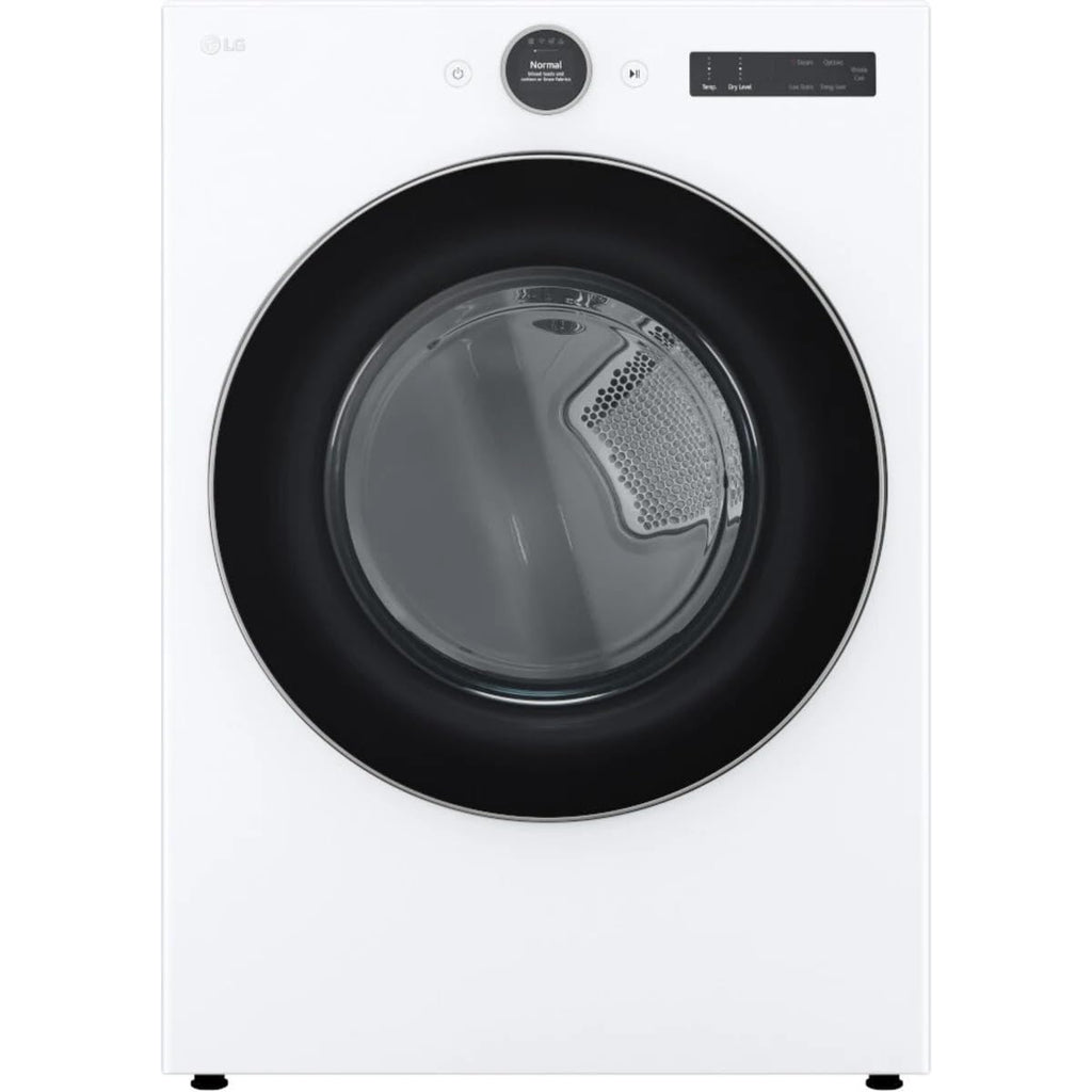 7.4 Cu. Ft. Smart Electric Dryer White O2080