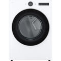 7.4 Cu. Ft. Smart Electric Dryer White O2080