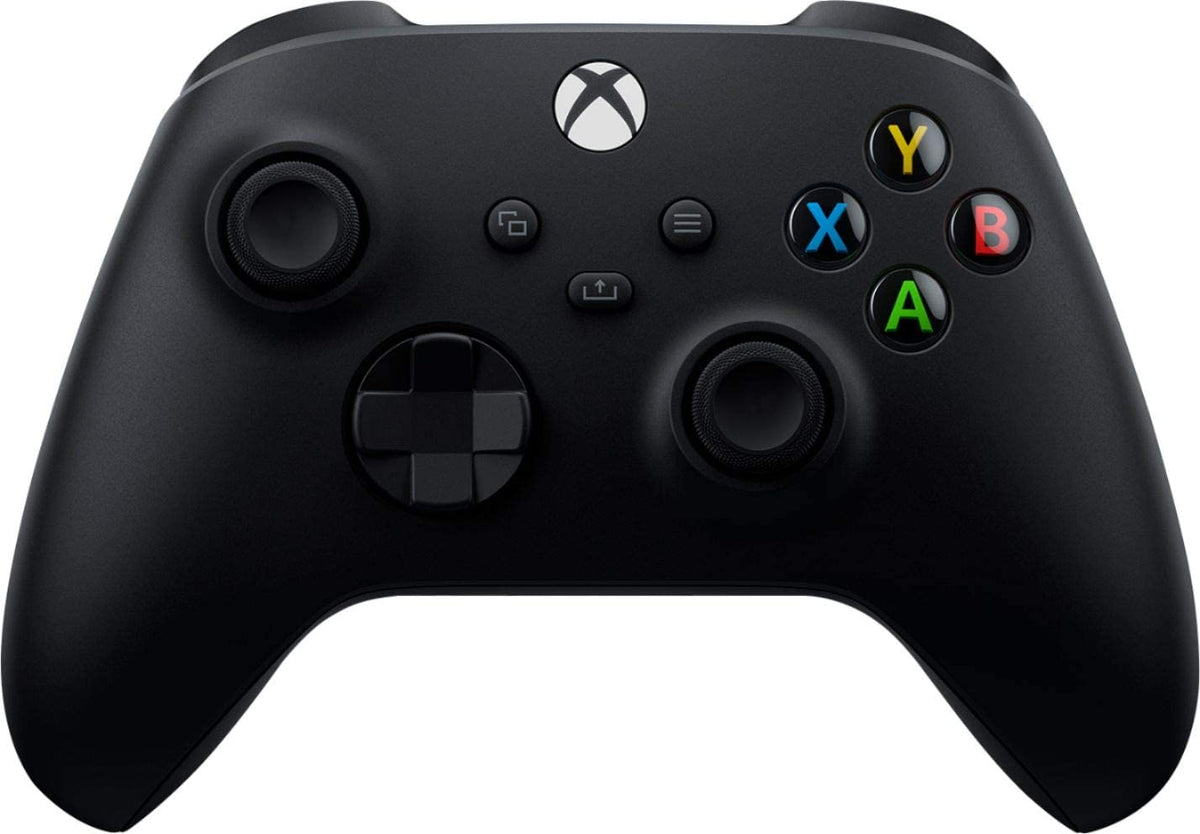 Xbox Series X 1TB SSD Black 16GB GDDR6 D63976
