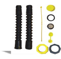 Hi-Flo Spout with Vent Kit H343978