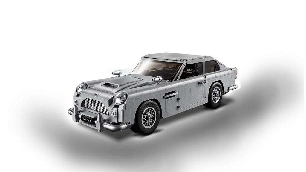 1295 Pieces Building Kit L58385