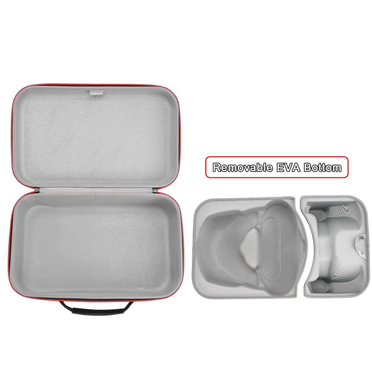 Carrying Case for PlayStation VR2 E897320