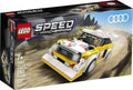 250 Pieces Building Kit Q370