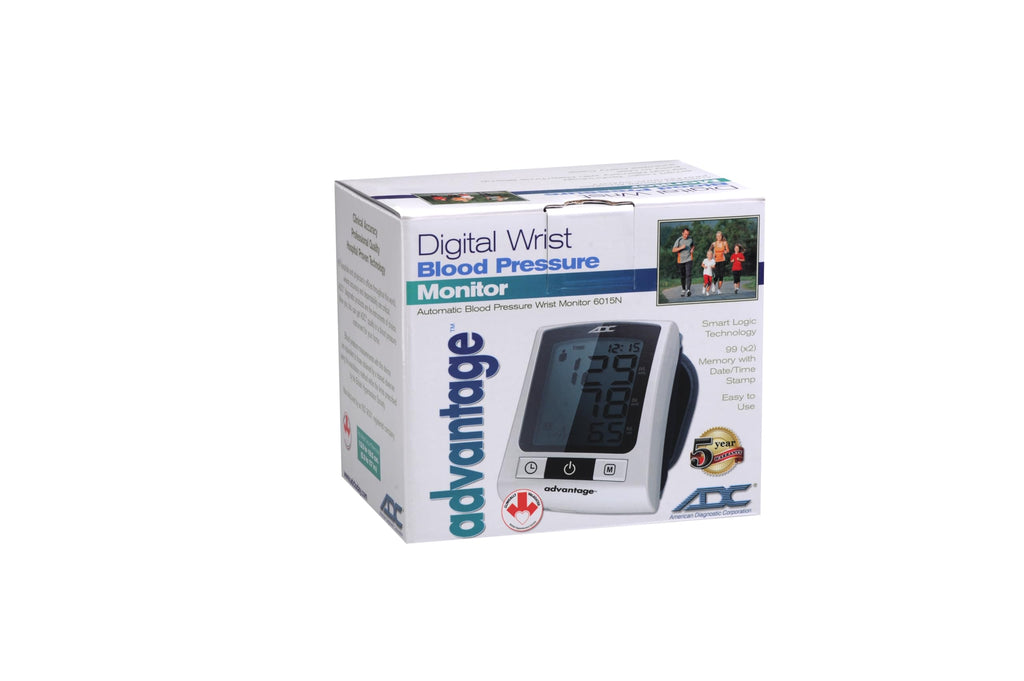 Digital Blood Pressure Monitor T58836