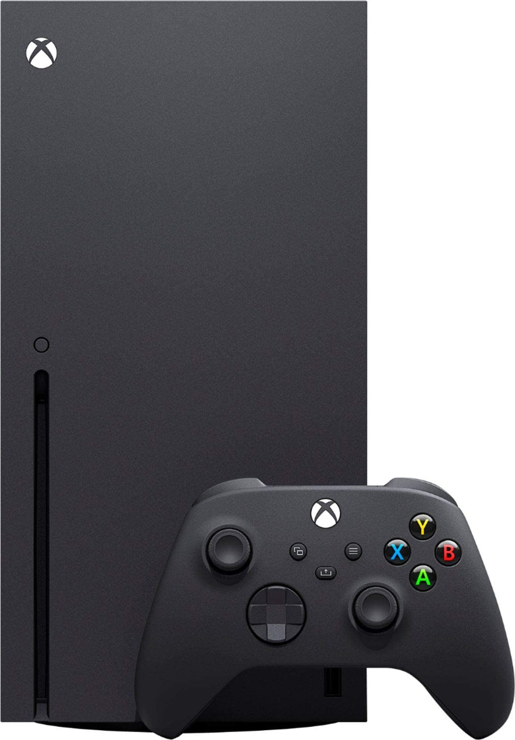 Xbox Series X 1TB SSD Black 16GB GDDR6 D63976