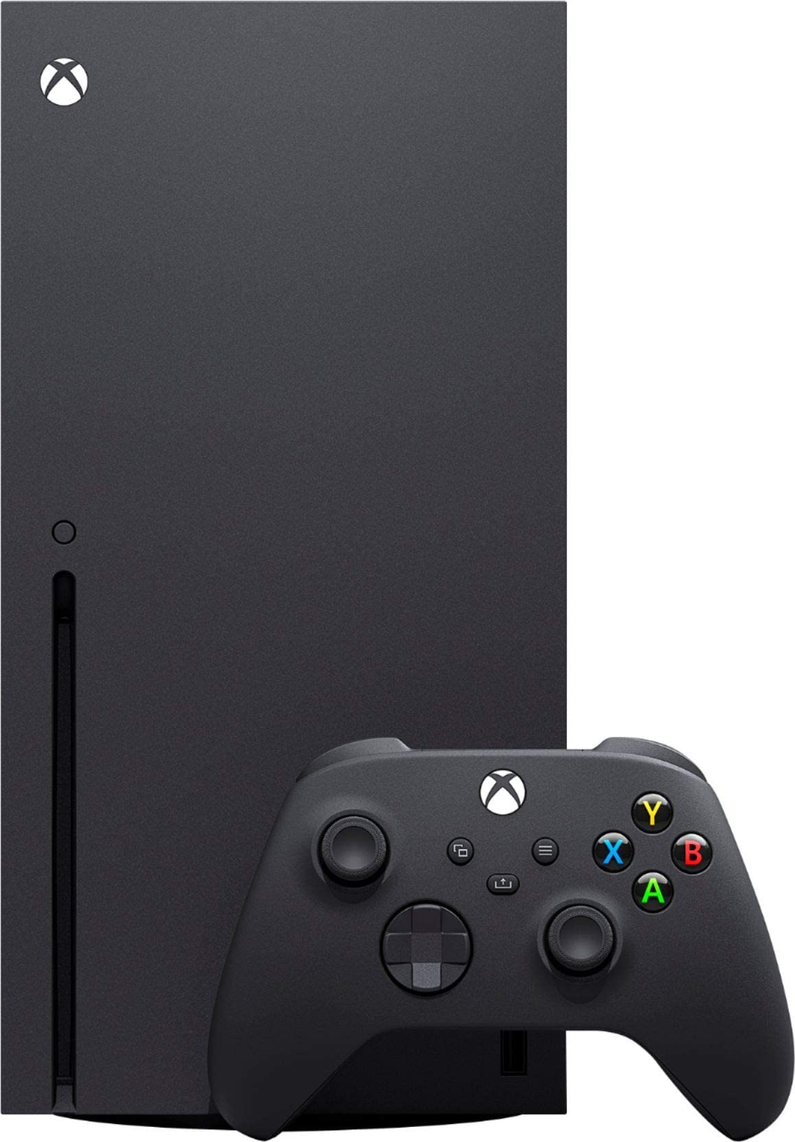 Xbox Series X 1TB SSD Black 16GB GDDR6 D63976