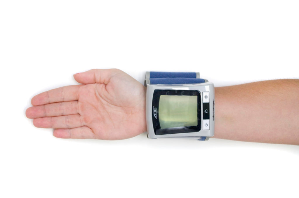 Digital Blood Pressure Monitor T58836
