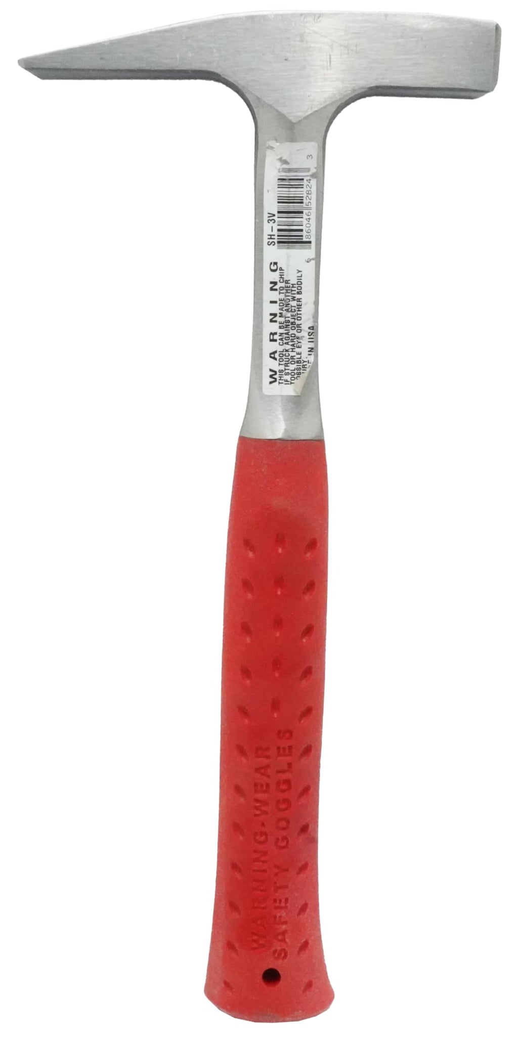 18 oz Sheet Metal Setting Hammer G2073