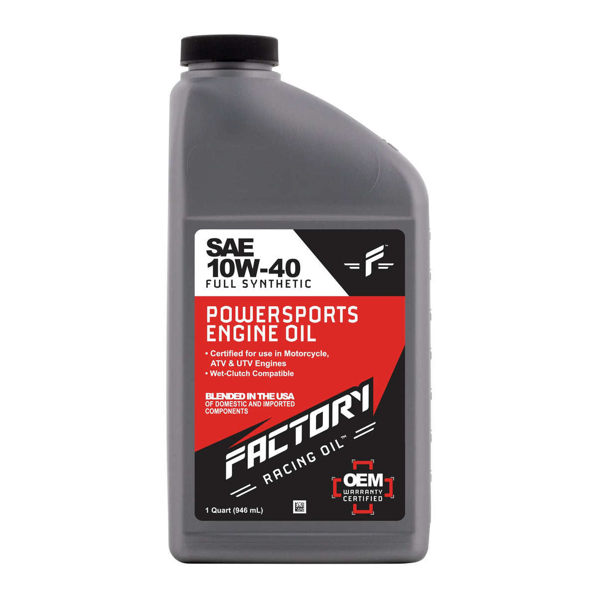 Oil Change Kit O6503