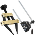 Roller Chain Breaker Cutter Puller Tool Kit #25-60 Chains U21916