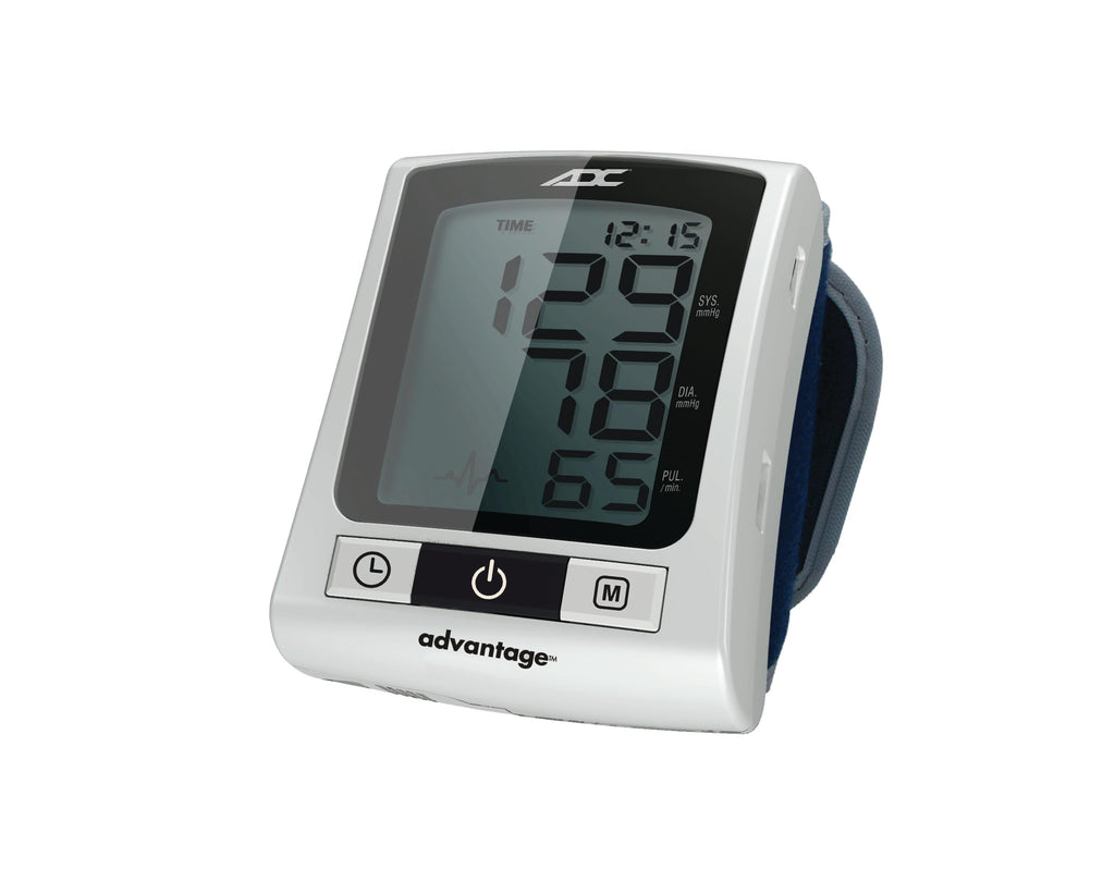 Digital Blood Pressure Monitor T58836