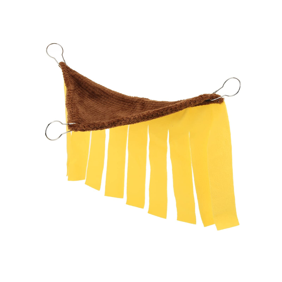 Small Animal Tunnel Hideout with Hammock B44846