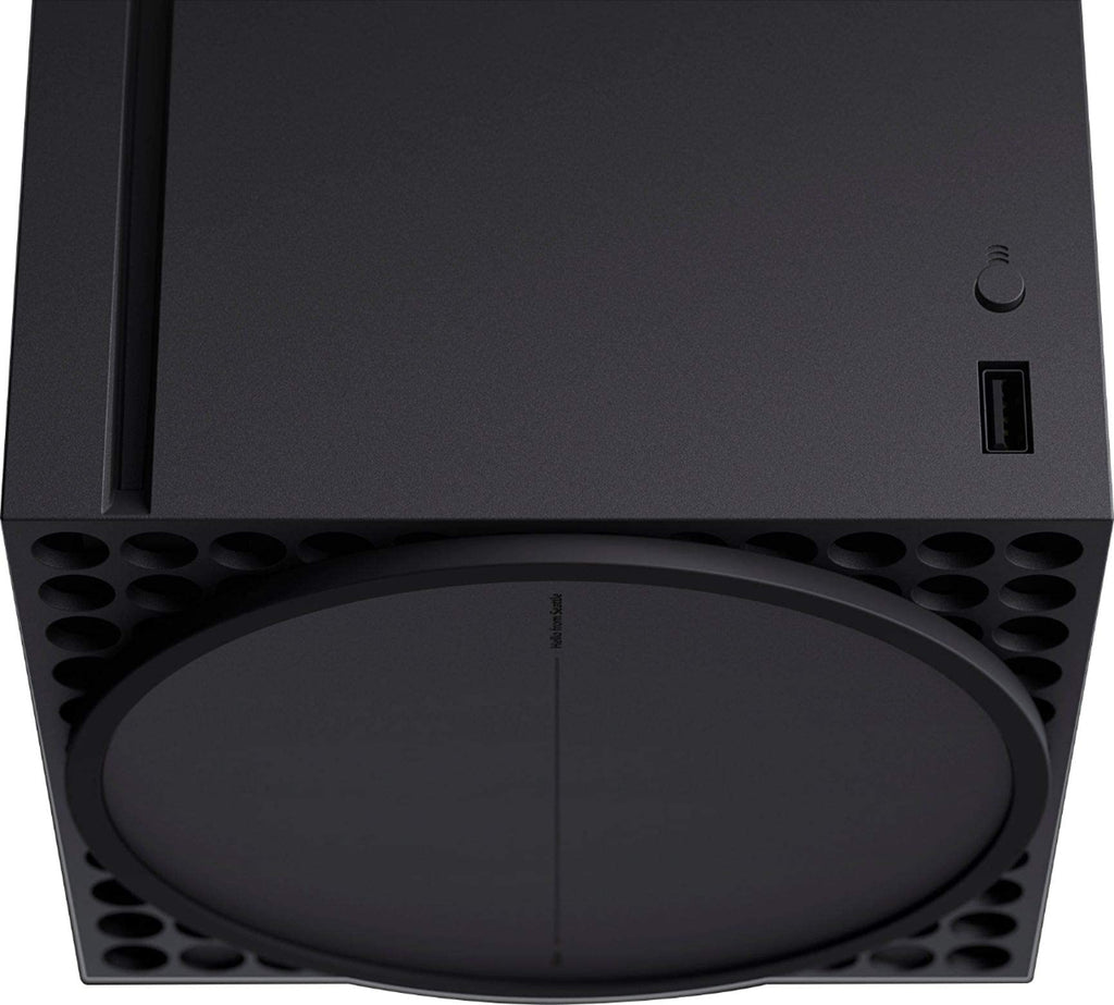 Xbox Series X 1TB SSD Black 16GB GDDR6 D63976