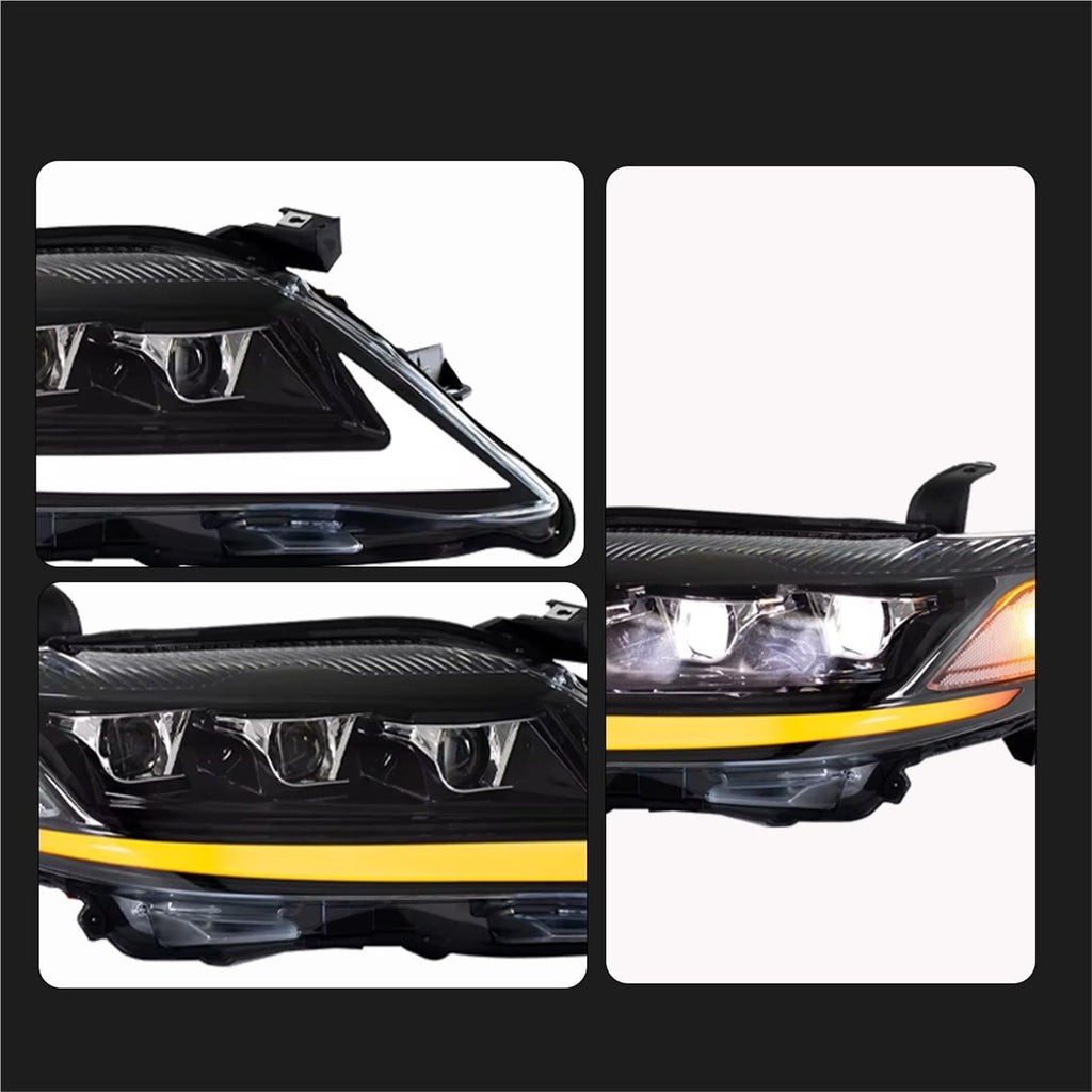 LED Car Headlights M565408