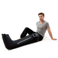 Cordless Full Leg Air Compression Massager H95523