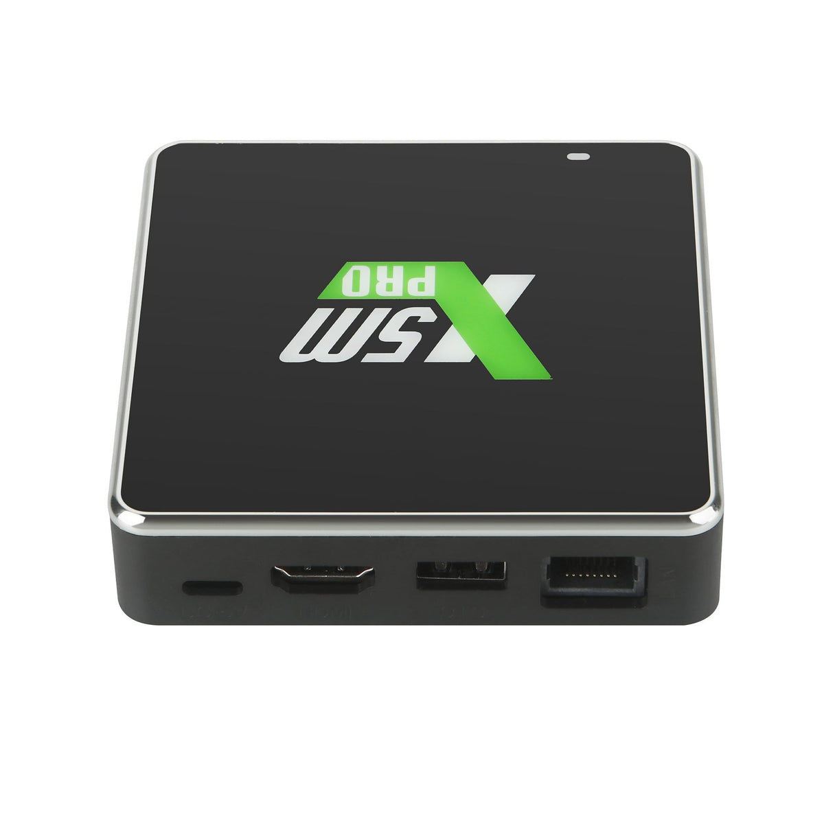 Android 14.0 TV Box 4GB RAM 32GB ROM Dual WiFi Ethernet 4K HDR X55489