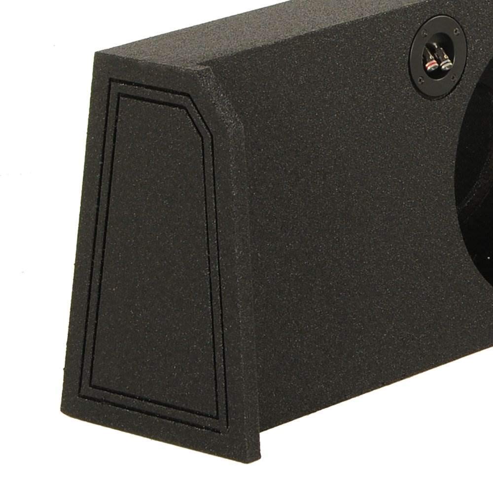 Dual 12in Subwoofer Box B359