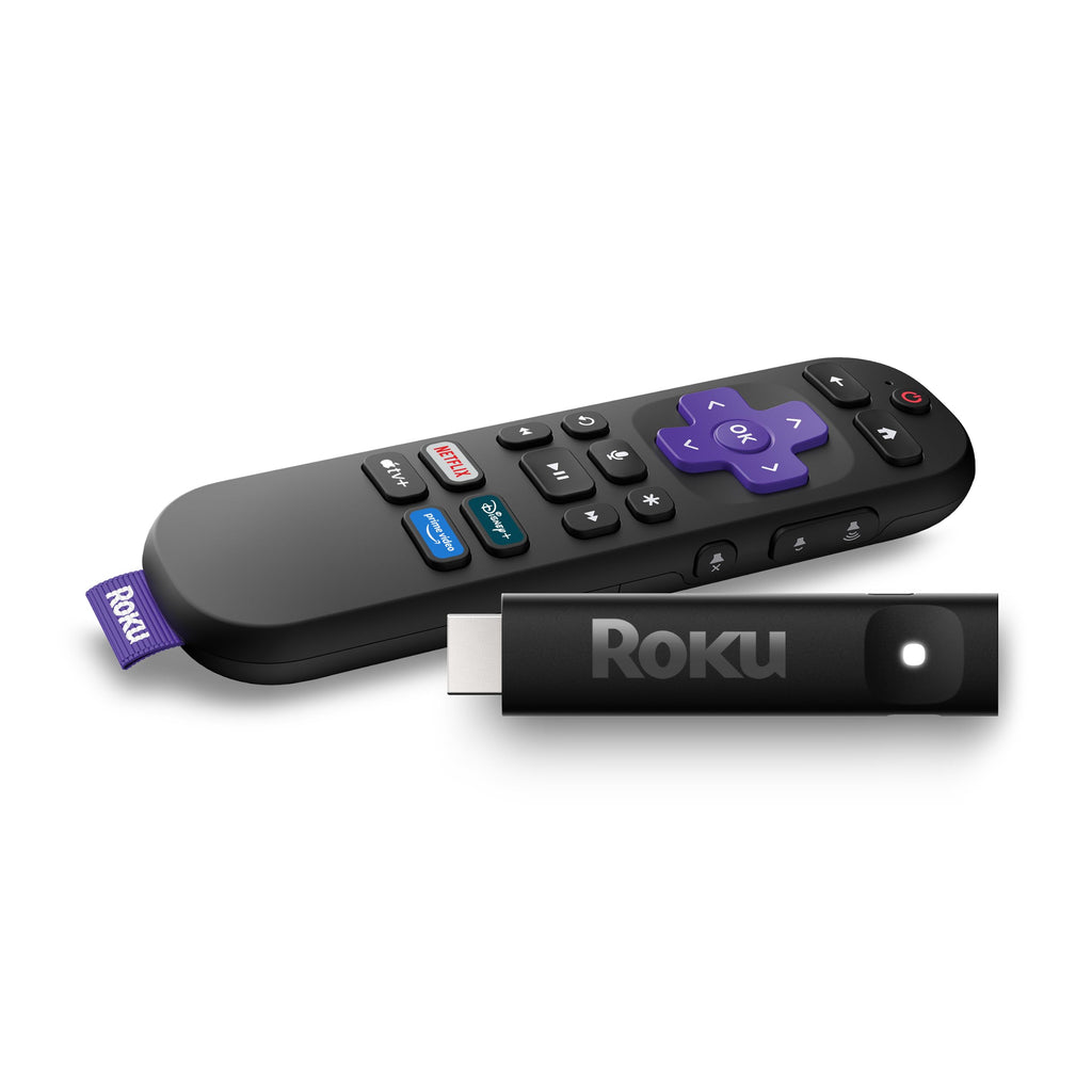4K HDR Streaming Stick with Voice Remote Z1254