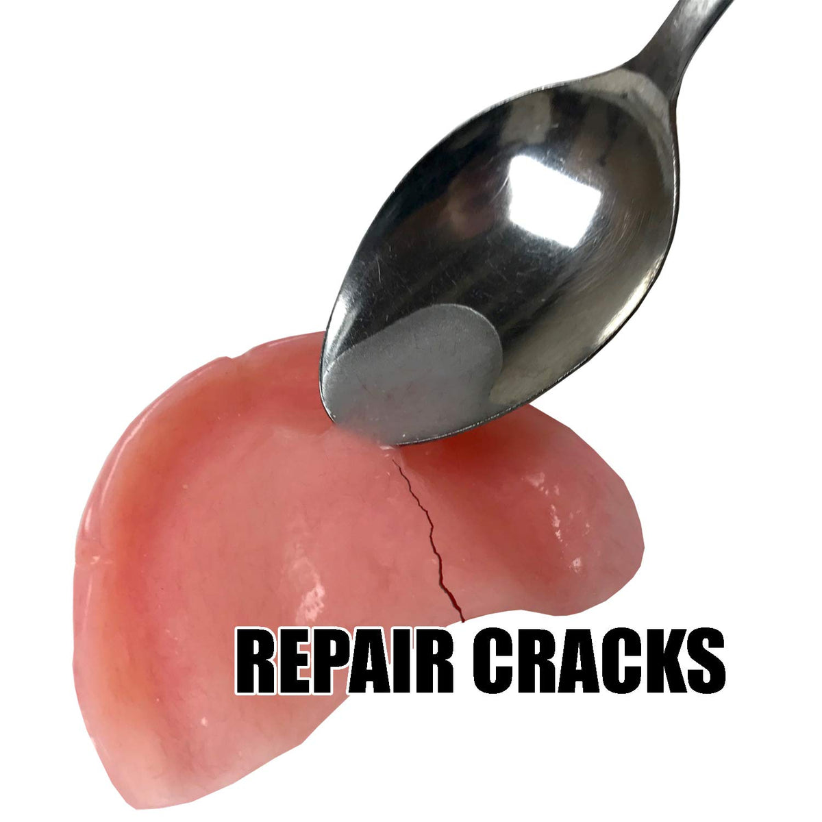 Multi Purpose Denture Repair Kit X49687