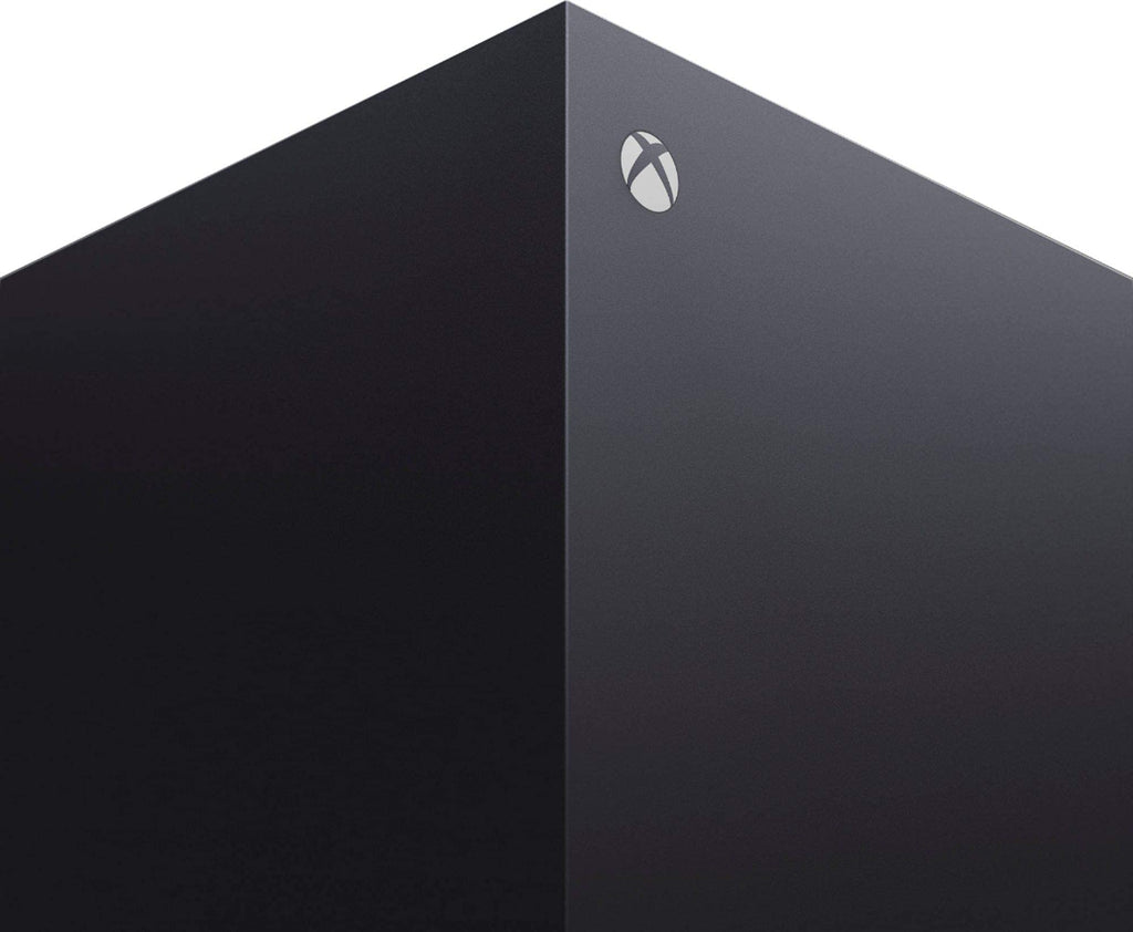 Xbox Series X 1TB SSD Black 16GB GDDR6 D63976